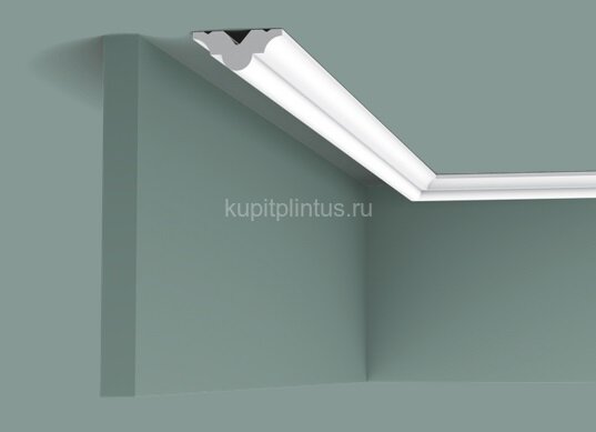 Заказать Молдинг Orac Decor Durofoam PB513N 2 м 