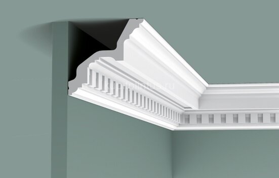 Заказать Карниз Orac Decor Purotouch C211 2 м 