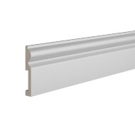 Плинтус напольный ЛДФ 16х98 мм Ultrawood Base 018 2,44 м