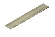 Полоса алюминиевая 10 мм NEEXY PV87-17 BT титан блестящий 2.7 м Полоса алюминиевая 10 мм NEEXY PV87-17 BT титан блестящий 2.7 м