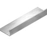 Заказать L-профиль 12.5 мм из нержавеющей стали NEEXY PVS94-01 BR браш 2.7м Заказать L-профиль 12.5 мм из нержавеющей стали NEEXY PVS94-01 BR браш 2.7м