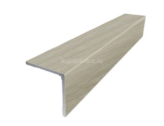 Заказать Алюминиевый уголок 20х20 мм MP 16 44-Дуб корейский 2,7 м Заказать Алюминиевый уголок 20х20 мм MP 16 44-Дуб корейский 2,7 м