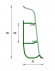 Заказать Плинтус напольный пластиковый 55 мм Идеал Деконика Д-П55 265 клен патина 2,2 м 