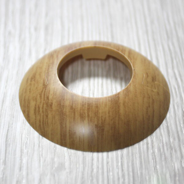 Заказать Розетка для труб Cezar D28 мм 134 Дуб Редут (2 шт.) Заказать Розетка для труб Cezar D28 мм 134 Дуб Редут (2 шт.)