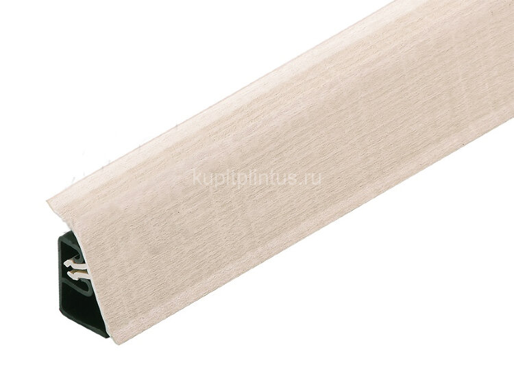 Заказать Плинтус для столешницы Cezar BL44 143 Мадейра лайт 3 м 