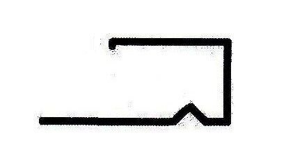 Заказать Алюминиевый L-профиль ОП-004 под 8-10 мм 3 м Заказать Алюминиевый L-профиль ОП-004 под 8-10 мм 3 м