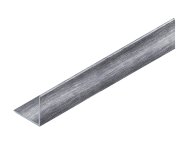 Уголок алюминиевый 30х30 мм NEEXY PV65-45 BBS-D серебро блестящее браш 2.7 м Уголок алюминиевый 30х30 мм NEEXY PV65-45 BBS-D серебро блестящее браш 2.7 м