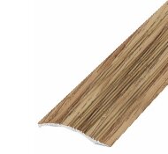 Порог из алюминия декорированный С4 КД Дуб золотой 2,7 м Порог из алюминия декорированный С4 КД Дуб золотой 2,7 м