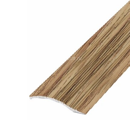 Заказать Порог из алюминия декорированный С4 КД Дуб золотой 2,7 м Заказать Порог из алюминия декорированный С4 КД Дуб золотой 2,7 м