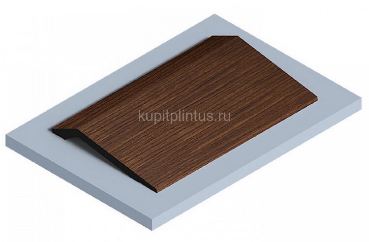 Заказать Стеновая панель 116х17,5 мм Hiwood LV141 BR396 под дерево 2,7м Заказать Стеновая панель 116х17,5 мм Hiwood LV141 BR396 под дерево 2,7м