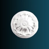 Декоративный орнамент Перфект G2044 150х150х40 мм Декоративный орнамент Перфект G2044 150х150х40 мм