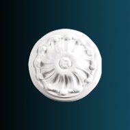 Декоративный орнамент Перфект G2044 150х150х40 мм Декоративный орнамент Перфект G2044 150х150х40 мм