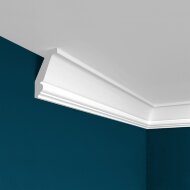 Потолочный плинтус Перфект Плюс P24 39 мм 2 м Потолочный плинтус Перфект Плюс P24 39 мм 2 м