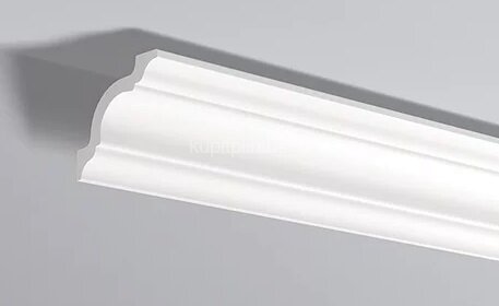 Заказать Карниз NMC Nomastyl A 110х110 2 м Заказать Карниз NMC Nomastyl A 110х110 2 м