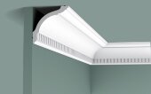 Карниз Orac Decor Duropolymer CX129 2 м Карниз Orac Decor Duropolymer CX129 2 м