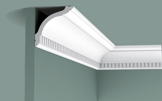 Заказать Карниз Orac Decor Duropolymer CX129 2 м 