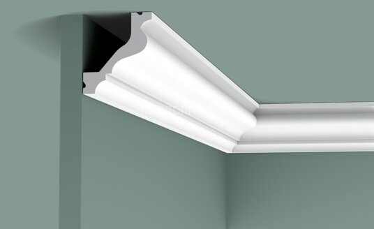 Заказать Карниз Orac Decor Purotouch C200 2 м Заказать Карниз Orac Decor Purotouch C200 2 м