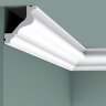 Заказать Карниз Orac Decor Purotouch C200 2 м Заказать Карниз Orac Decor Purotouch C200 2 м