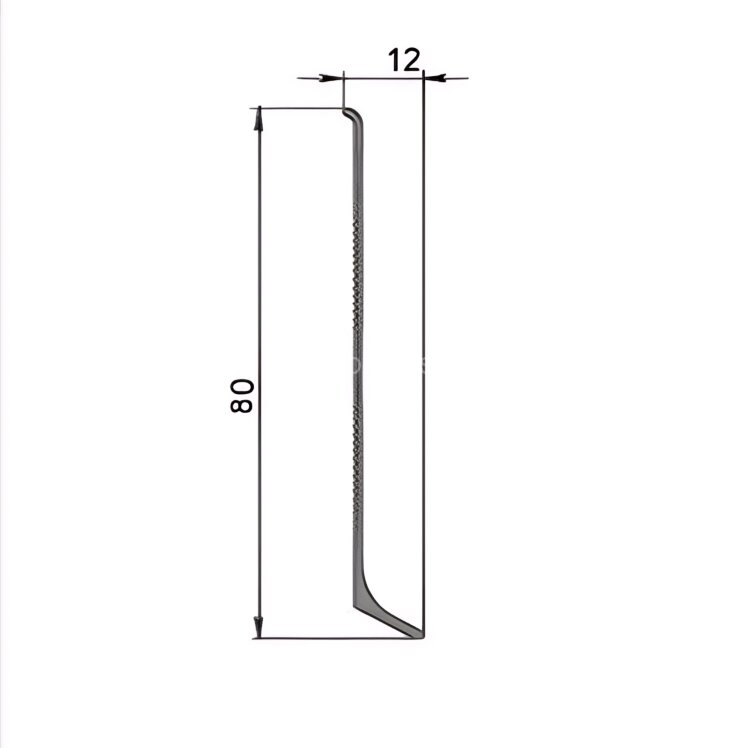 Заказать Уголок внутренний для напольного плинтуса 80 мм Мега-Трейд ЛП-80ув 0034 шампань Заказать Уголок внутренний для напольного плинтуса 80 мм Мега-Трейд ЛП-80ув 0034 шампань
