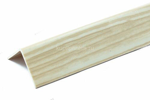 Заказать Уголок декоративный ПВХ Cezar 25х25 цвет 120 Клен 2,75 м Заказать Уголок декоративный ПВХ Cezar 25х25 цвет 120 Клен 2,75 м