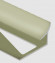 Заказать Алюминиевый профиль для плитки внутренний 12 мм Gunsen PV29-17 титан блестящий 2,7 м 