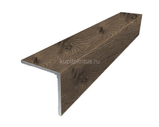 Заказать Алюминиевый уголок 20х20 мм MP 16 42-Вяз 2,7 м Заказать Алюминиевый уголок 20х20 мм MP 16 42-Вяз 2,7 м