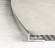 Заказать L-профиль алюминиевый гибкий 10 мм Effector A 94.01 серебро 3 м 