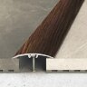 Заказать Одноуровневый порог алюминий скрытое крепление 32 мм Effector A66-4201 Венге Конго 2,7 м Заказать Одноуровневый порог алюминий скрытое крепление 32 мм Effector A66-4201 Венге Конго 2,7 м
