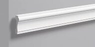 Молдинг NMC Wallstyl WL6 75х20 2 м Молдинг NMC Wallstyl WL6 75х20 2 м