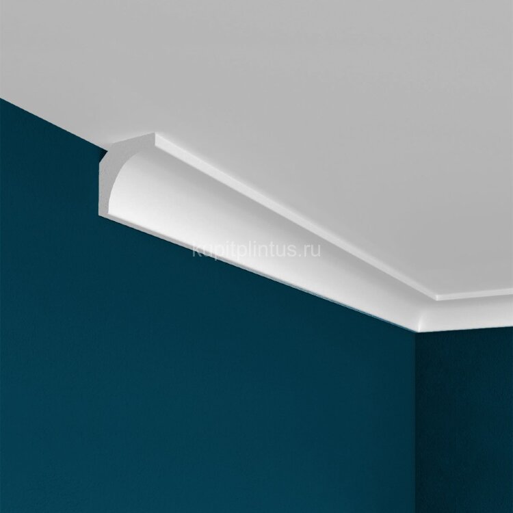Заказать Потолочный плинтус Перфект Плюс P26 19 мм 2 м 