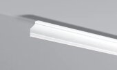 Карниз NMC Декоплинтус МХ 45х45 2 м