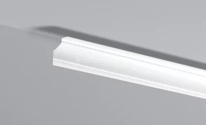 Заказать Карниз NMC Декоплинтус МХ 45х45 2 м Заказать Карниз NMC Декоплинтус МХ 45х45 2 м