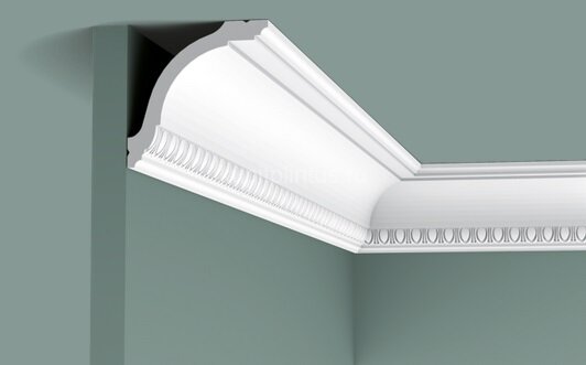 Заказать Карниз Orac Decor Duropolymer CX128 2 м Заказать Карниз Orac Decor Duropolymer CX128 2 м