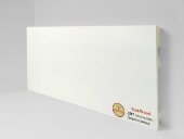 Напольный плинтус дюрополимер Teckwood ДП7 99х15 мм 2 м