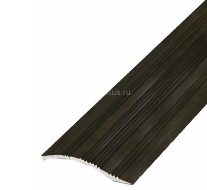 Заказать Порог из алюминия декорированный С4 КД Венге 2,7 м Заказать Порог из алюминия декорированный С4 КД Венге 2,7 м