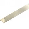 Заказать Уголок 10х10 мм из нержавеющей стали NEEXY PVS98-05 G золото зеркальное 2.7м Заказать Уголок 10х10 мм из нержавеющей стали NEEXY PVS98-05 G золото зеркальное 2.7м