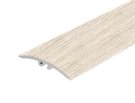 Порог одноуровневый MP5 30 мм из ламинированного алюминия 44 Корейский дуб 0,9 м