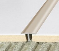 Алюминиевый Т-профиль 13 мм Effector A54 02 Шампань 3 м