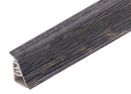 Плинтус для столешницы Cezar BL44 140 Венге Мали 3 м