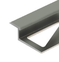 Профиль Z-образный 10 мм алюминий PV46-02 серебро матовое 2,7 м Профиль Z-образный 10 мм алюминий PV46-02 серебро матовое 2,7 м