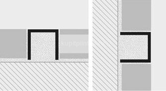 Заказать Профиль П-образный из латуни для плитки и стен Progress PCLOC 10 латунь хромированная 2,7 м Заказать Профиль П-образный из латуни для плитки и стен Progress PCLOC 10 латунь хромированная 2,7 м