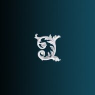 Декоративный орнамент Перфект G2339L 230х230х30 мм Декоративный орнамент Перфект G2339L 230х230х30 мм