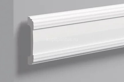 Заказать Молдинг NMC Wallstyl WL5 85х15 2 м Заказать Молдинг NMC Wallstyl WL5 85х15 2 м