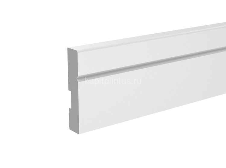 Заказать Плинтус напольный ЛДФ 25х110 мм Ultrawood Base 012 2,44 м Заказать Плинтус напольный ЛДФ 25х110 мм Ultrawood Base 012 2,44 м