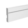 Заказать Плинтус напольный ЛДФ 25х110 мм Ultrawood Base 012 2,44 м Заказать Плинтус напольный ЛДФ 25х110 мм Ultrawood Base 012 2,44 м