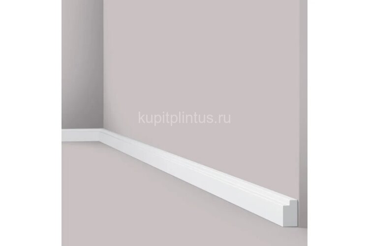Заказать Молдинг NMC Wallstyl FL11 белый 25х14 мм 2 м Заказать Молдинг NMC Wallstyl FL11 белый 25х14 мм 2 м