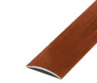 Порог из ламинированного алюминия А39 Л Красный клен 2,7 м Порог из ламинированного алюминия А39 Л Красный клен 2,7 м