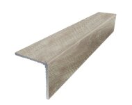 Алюминиевый уголок 20х20 мм MP 16 40-Горная сосна 2,7 м Алюминиевый уголок 20х20 мм MP 16 40-Горная сосна 2,7 м