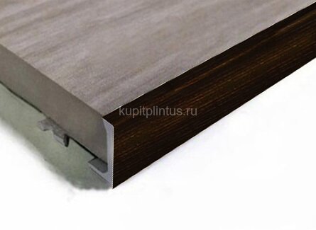 Заказать Алюминиевый L-профиль 10 мм ПО-Г10 Черный глянцевый браш 2,7 м Заказать Алюминиевый L-профиль 10 мм ПО-Г10 Черный глянцевый браш 2,7 м