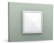 3D стеновая панель декоративная 333х333 мм Orac Decor 3D W123 3D стеновая панель декоративная 333х333 мм Orac Decor 3D W123